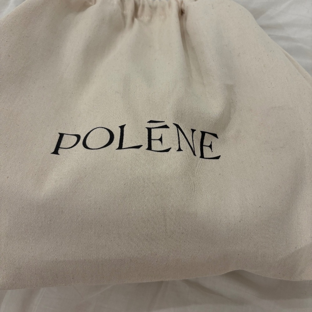 Polene Paris large bag